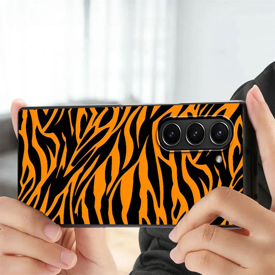 Zebra Striped Sunflower Back P - Phone Cases Zebra 评论和价格