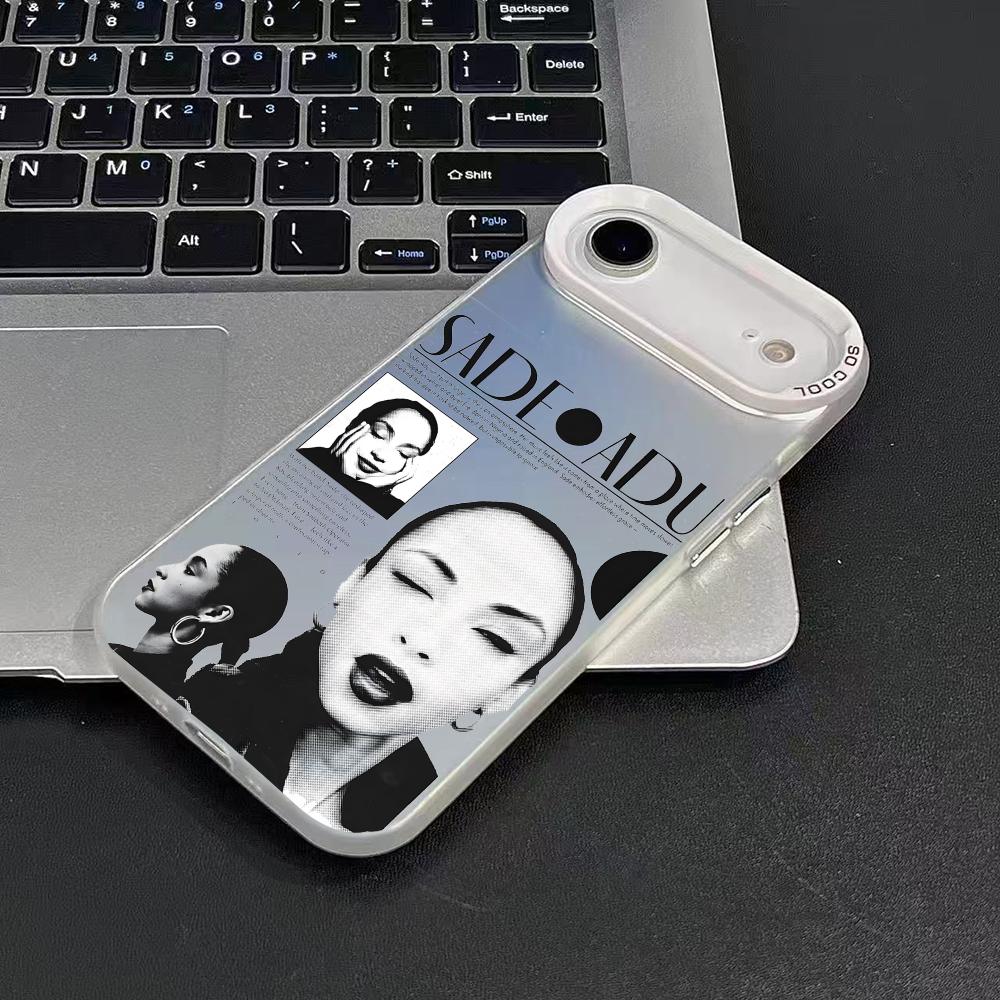 Popular Singer S-sade Phone Ca - Phone Cases Durable 评论和价格