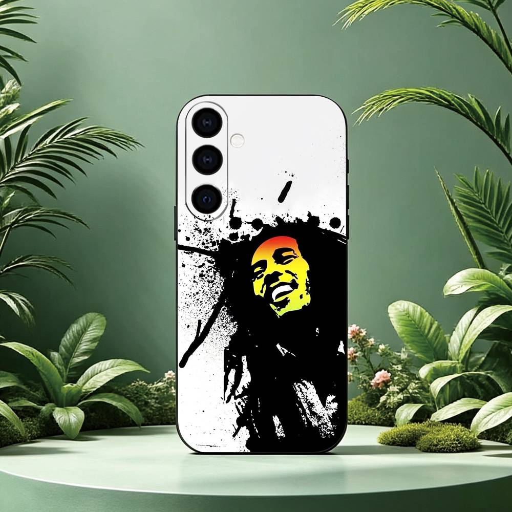 J-Jamaica Bob M-Marley Lion Ph - Phone Cases Jamaica 评论和价格
