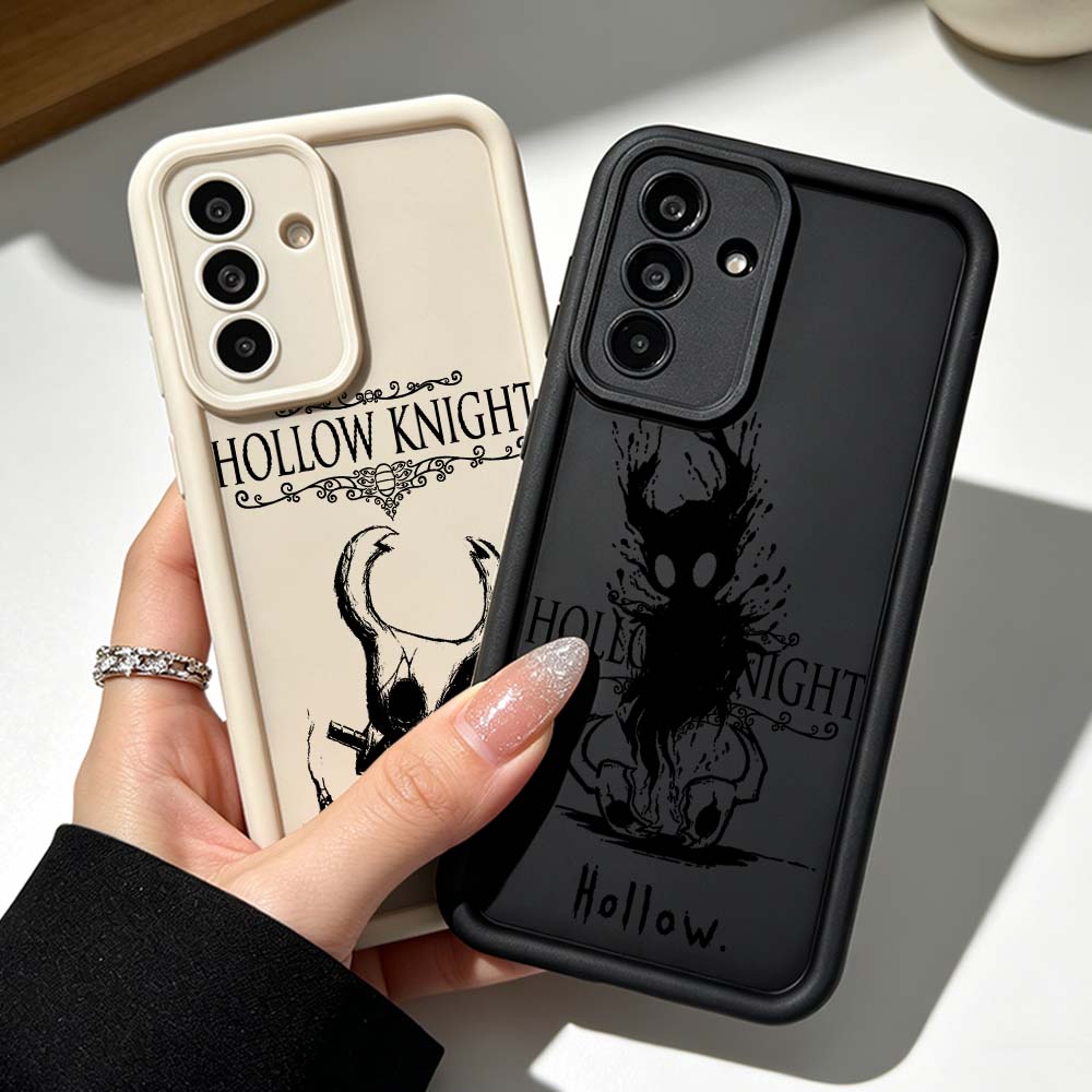 The Hollow Knight Phone Case F - Phone Cases For Samsung 评论和价格