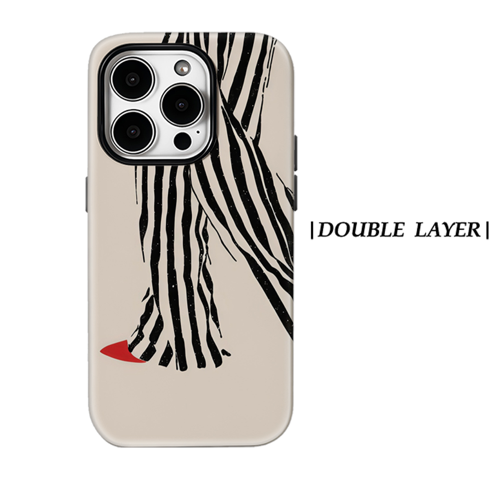 Zebra Pants Phone Case for Sam - Phone Cases Zebra 评论和价格
