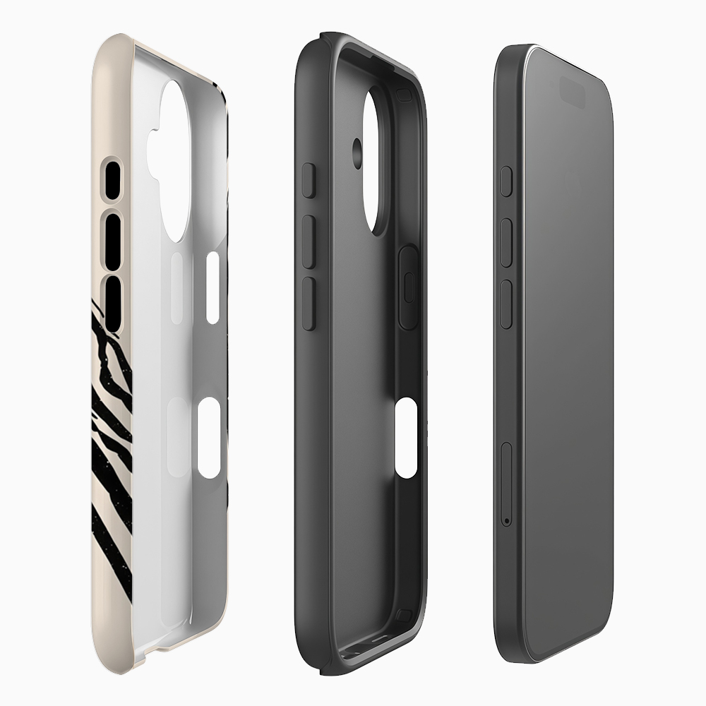 Zebra Pants Phone Case for Sam - Phone Cases Zebra 评论和价格