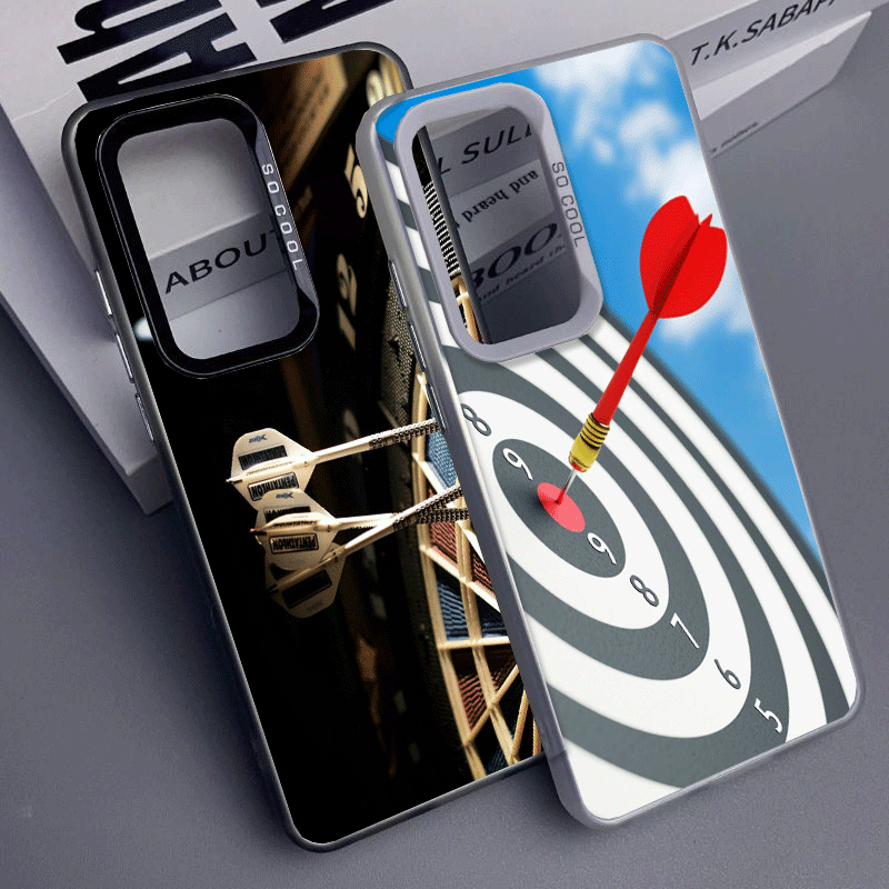 Darts Aesthetics Wire Target S - Phone Cases Target 评论和价格