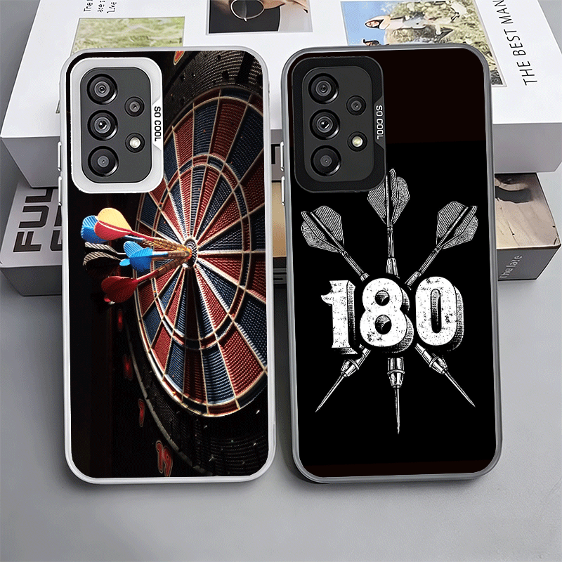Darts Aesthetics Wire Target S - Phone Cases Target 评论和价格