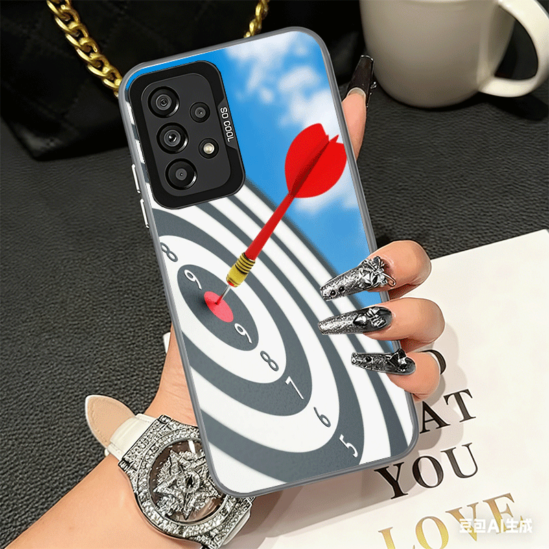 Darts Aesthetics Wire Target S - Phone Cases Target 评论和价格