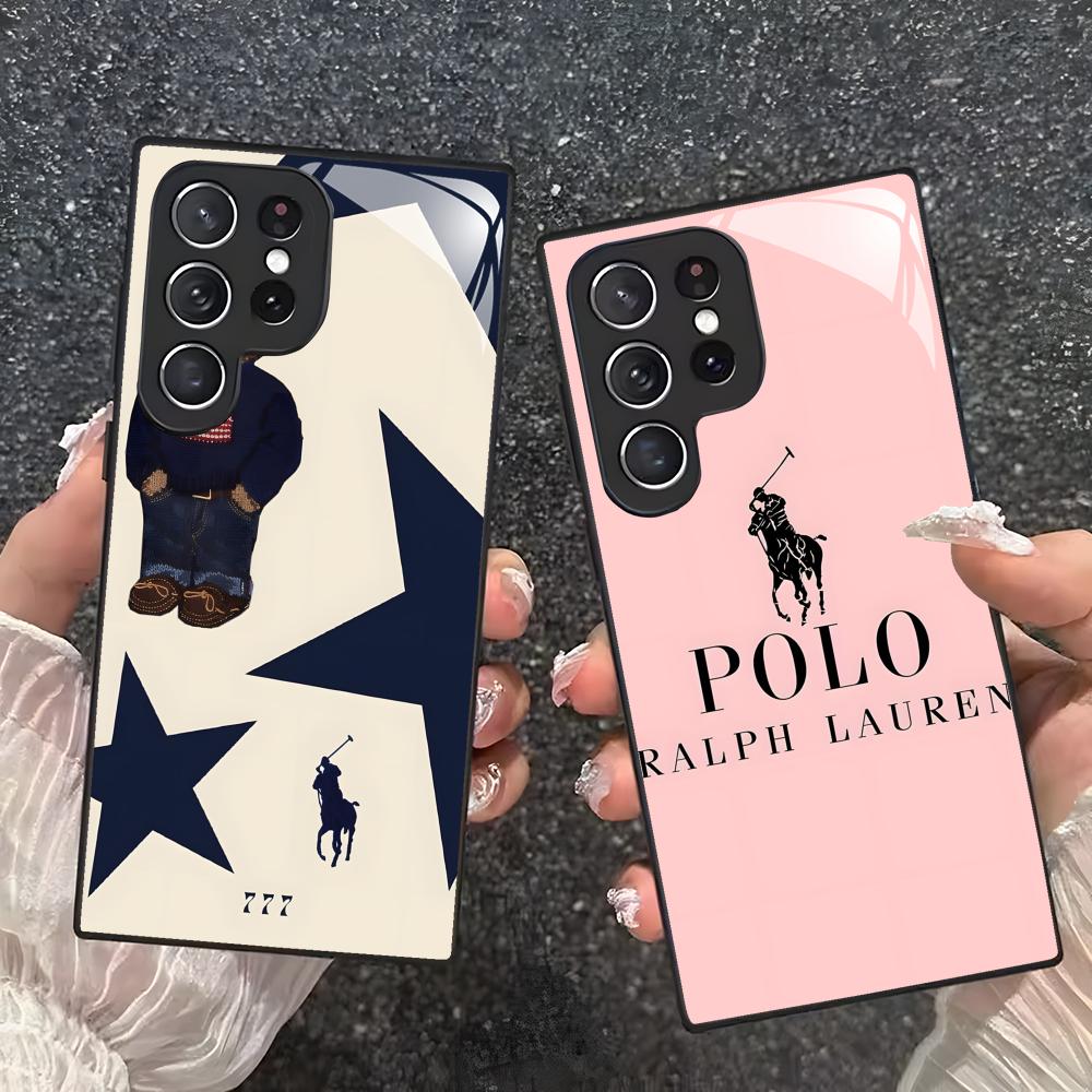 Luxury brand U.S. P-polo ASSNe - Phone Cases Brands 评论和价格