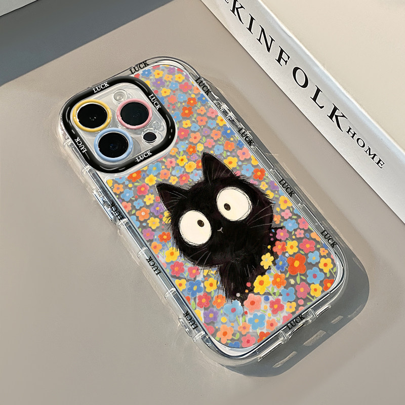 Korean Cute Kitten Paw Air Cus - Phone Cases Xr Cute 评论和价格
