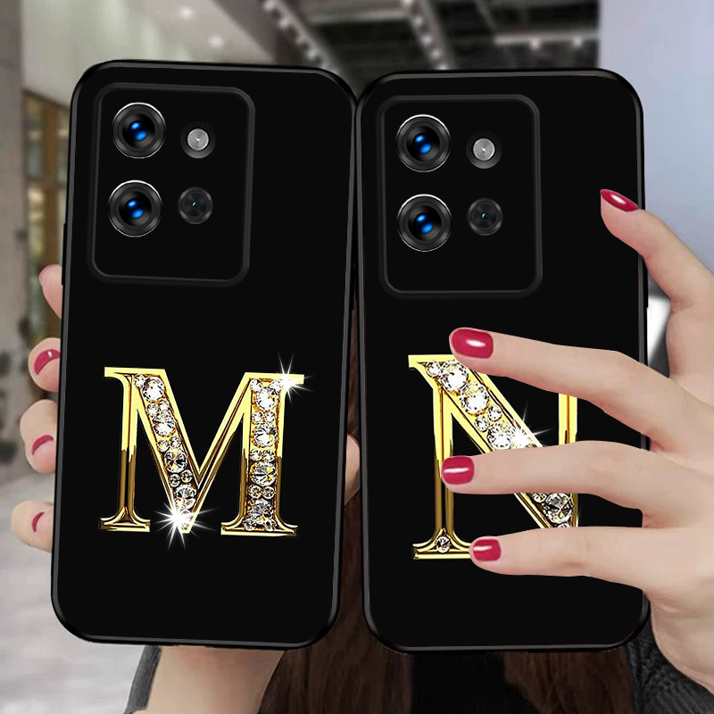 Diamond letters For Motorola M - Phone Cases Motorola 评论和价格