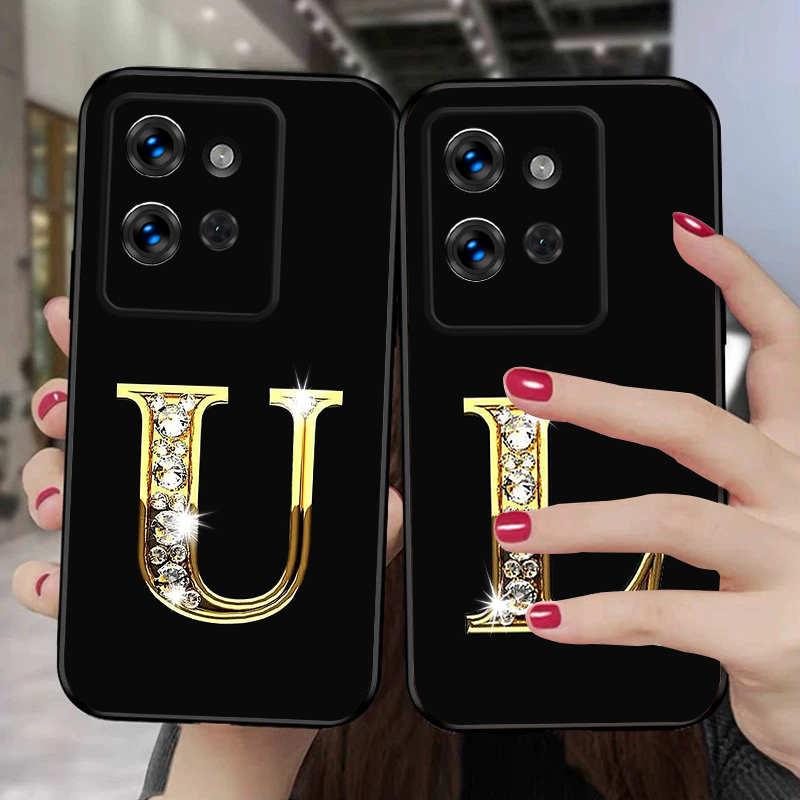 Diamond letters For Motorola M - Phone Cases Motorola 评论和价格
