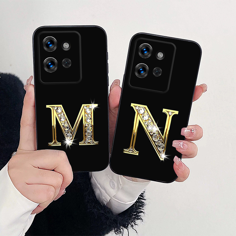 Diamond letters For Motorola M - Phone Cases Motorola 评论和价格