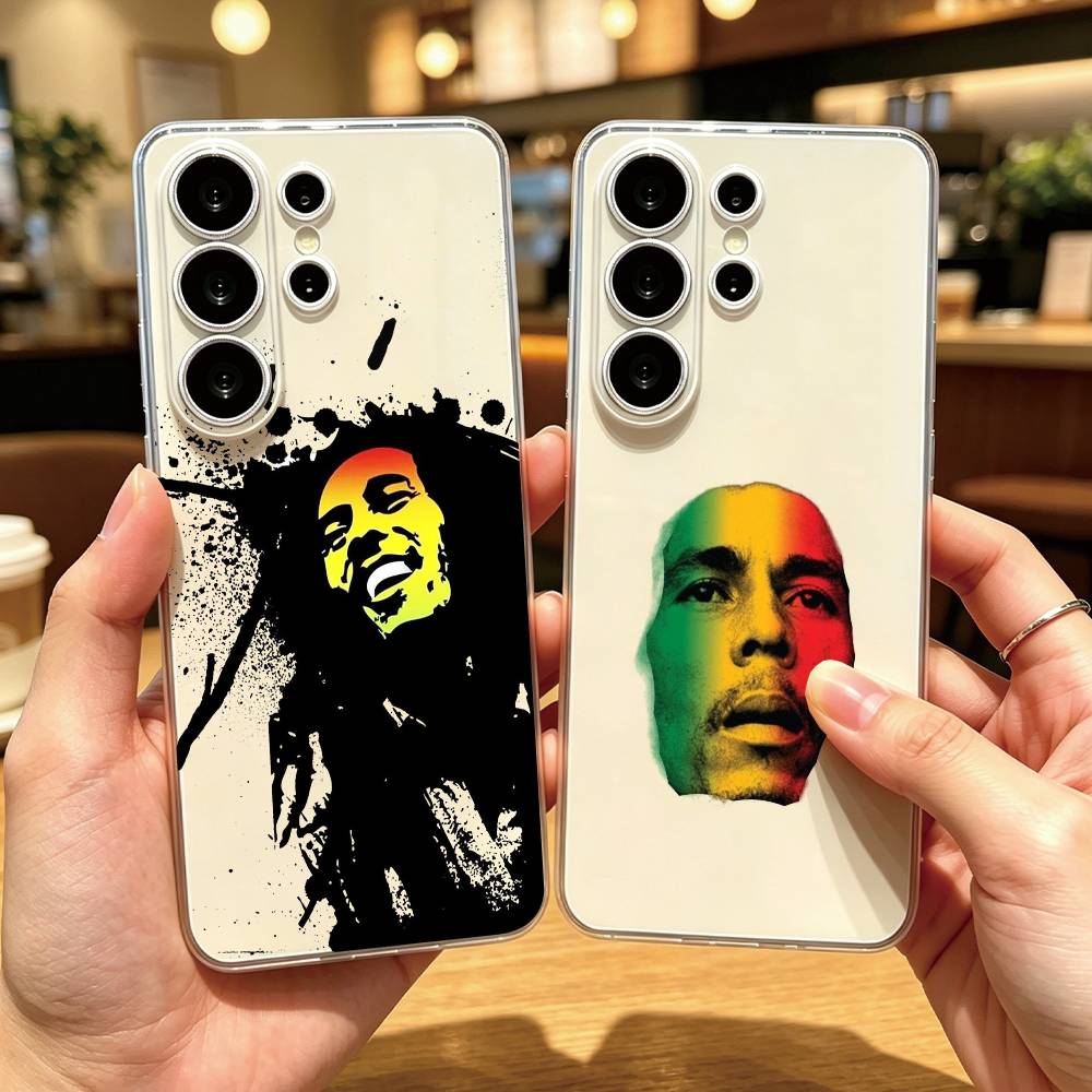 J-Jamaica Bob M-Marley Lion Ph - Phone Cases Jamaica 评论和价格