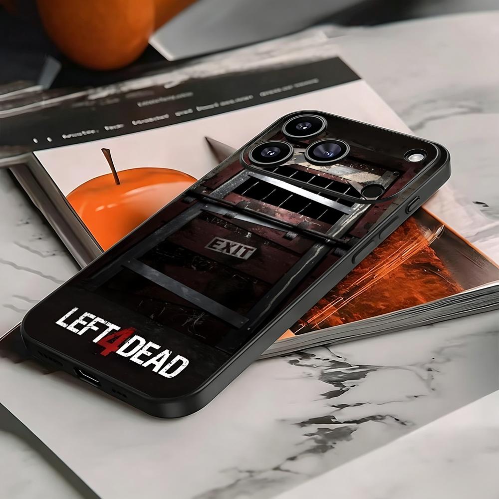 Game Left 4 Dead Cool  Phone C - Phone Cases Xs 评论和价格