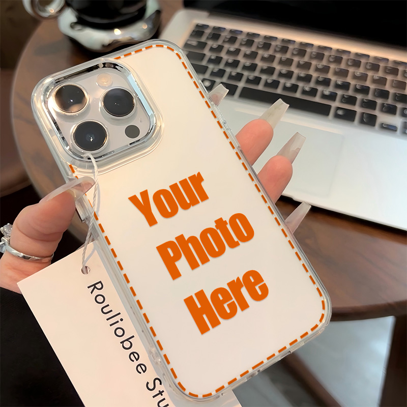 Luxury DIY Customized Amine Tr - Oppo Find X8 评论和价格