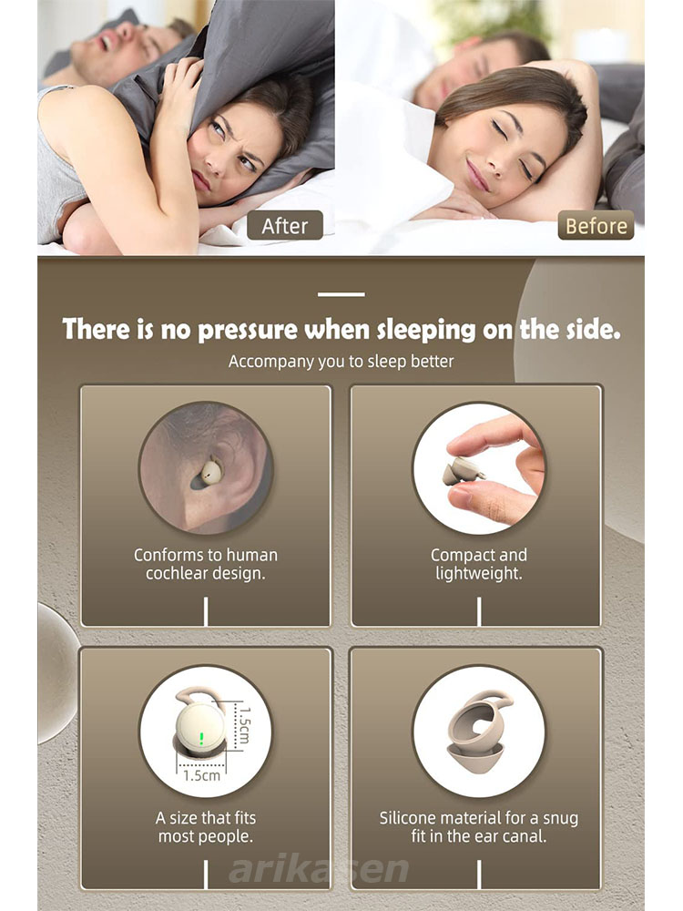 Wireless Earbuds for Sleeping  - Phone Cases Officeworks 评论和价格