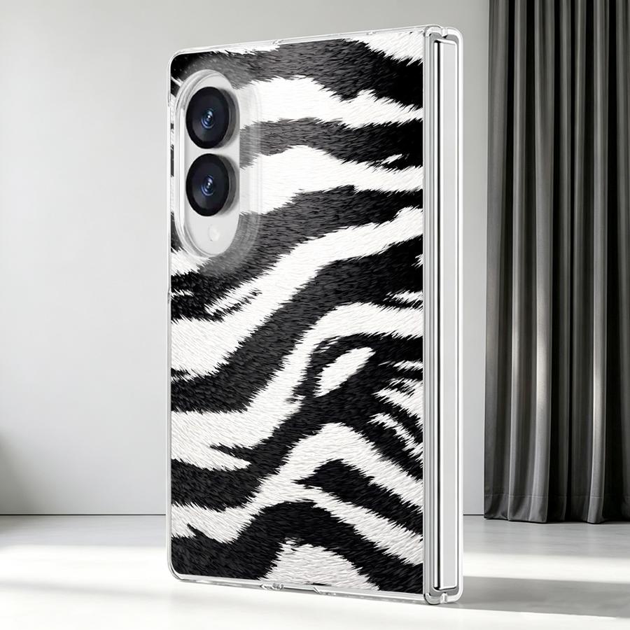 Zebra Stripe Case for Samsung  - Phone Cases Zebra 评论和价格