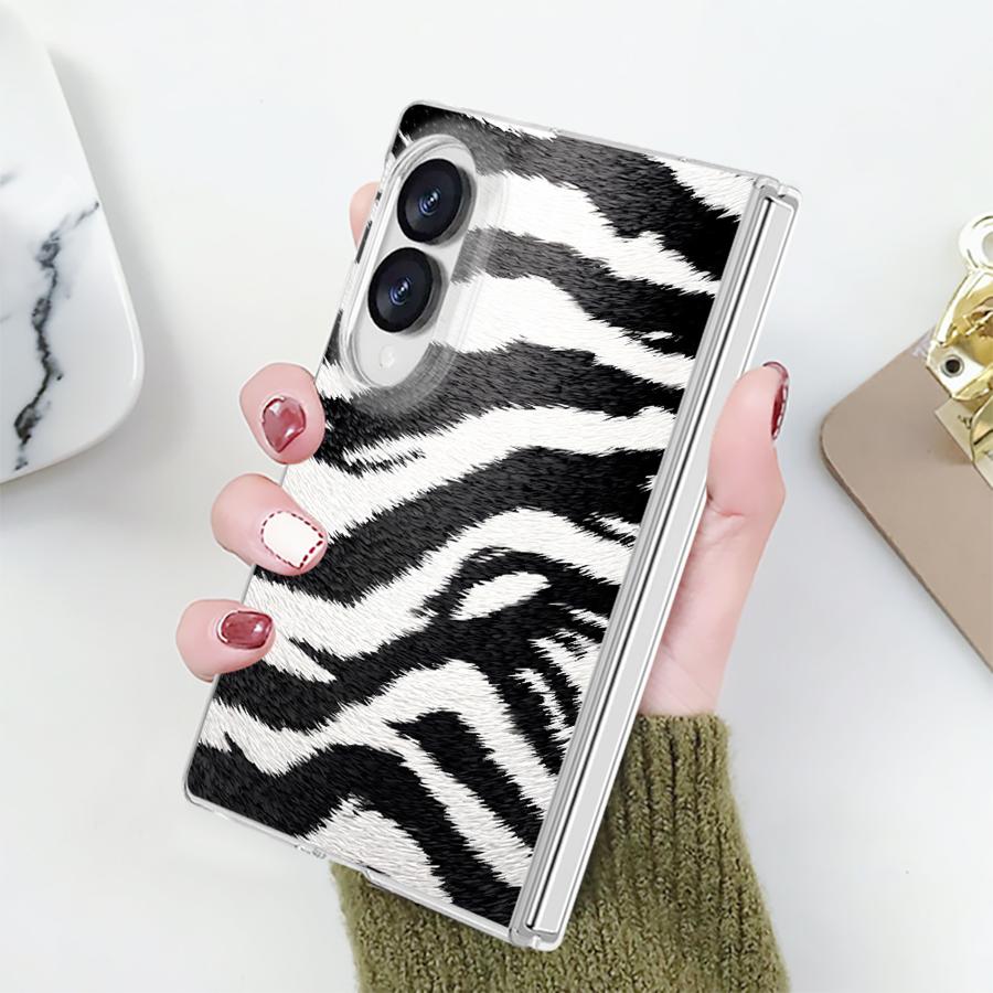 Zebra Stripe Case for Samsung  - Phone Cases Zebra 评论和价格