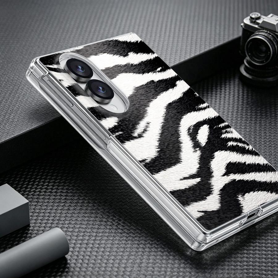 Zebra Stripe Case for Samsung  - Phone Cases Zebra 评论和价格