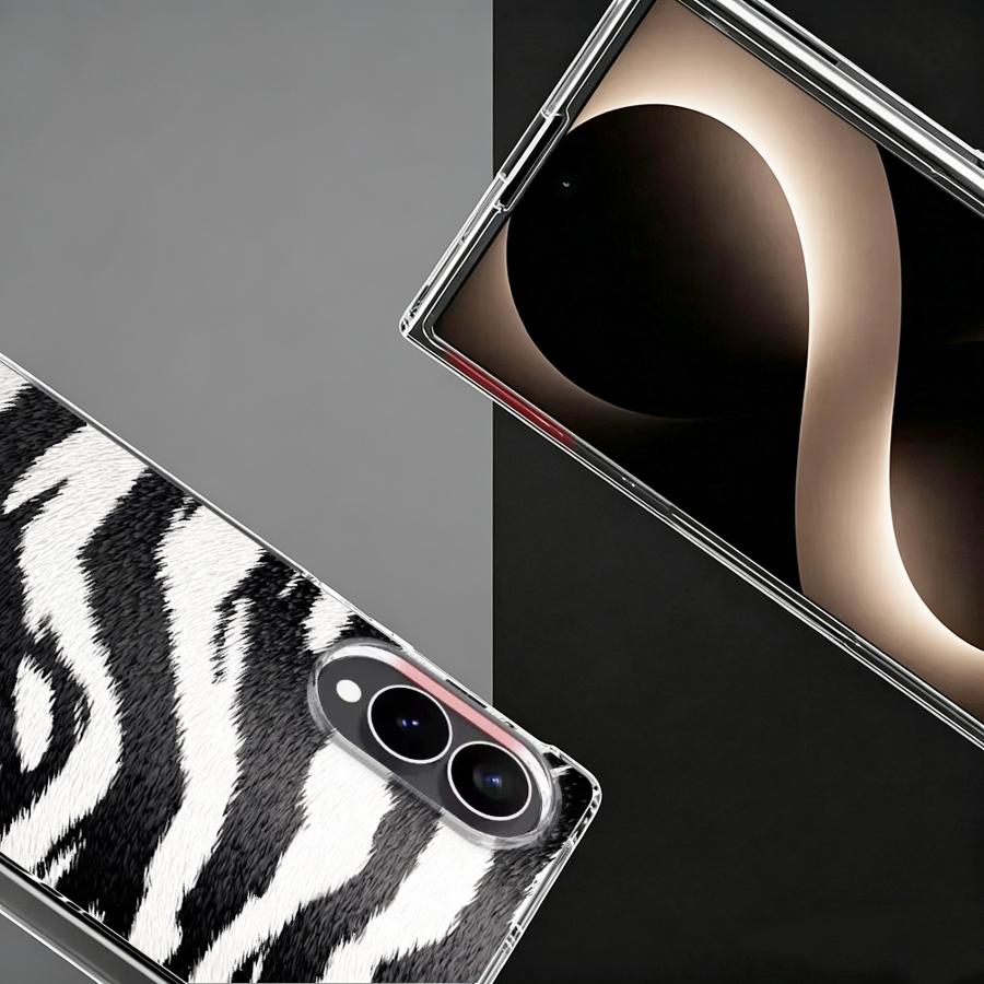 Zebra Stripe Case for Samsung  - Phone Cases Zebra 评论和价格
