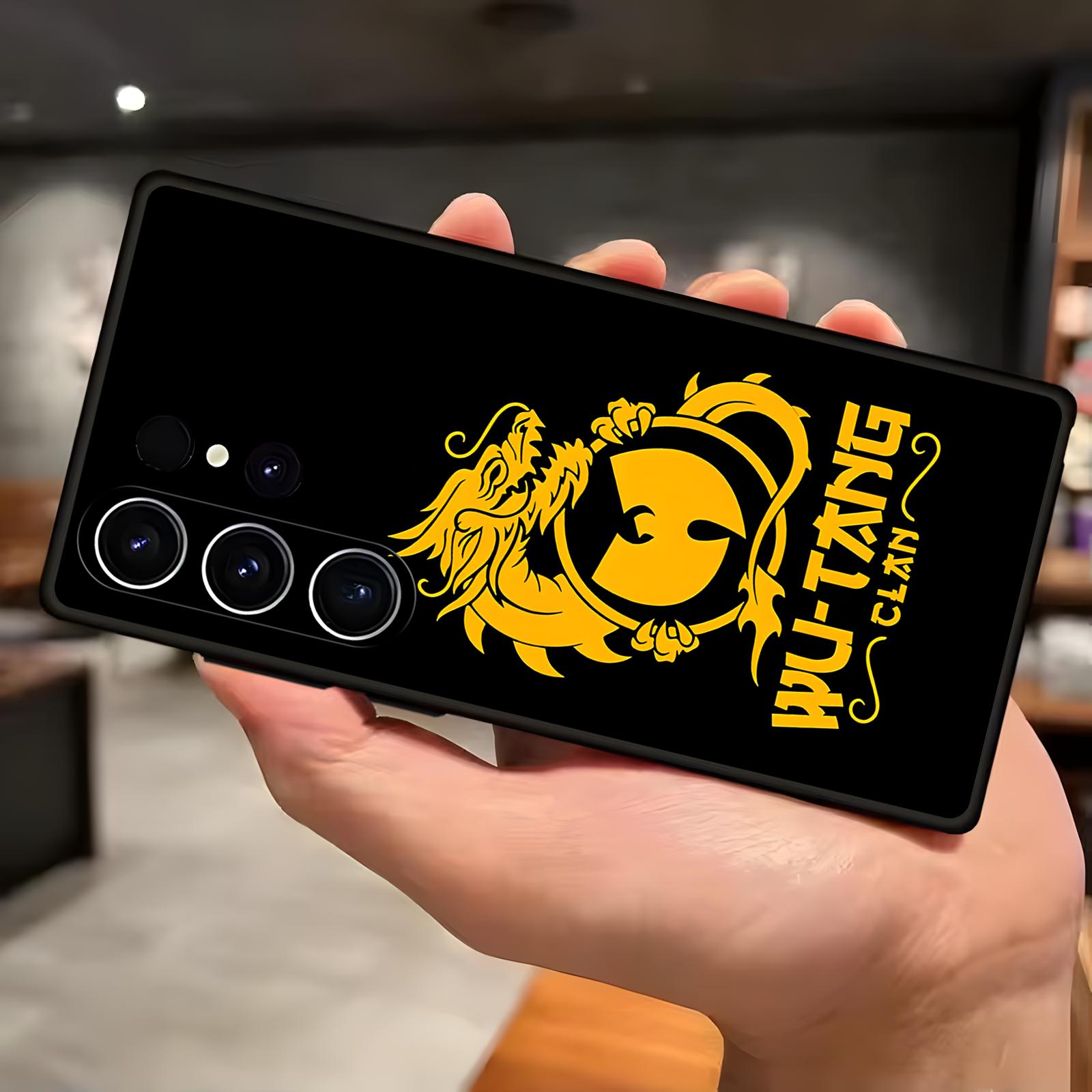 Phone Case For Samsung S26 S25 - Phone Cases For Samsung 评论和价格