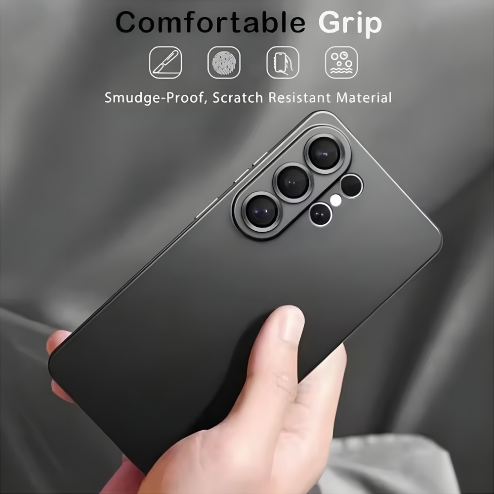 Phone Case For Samsung S26 S25 - Phone Cases For Samsung 评论和价格