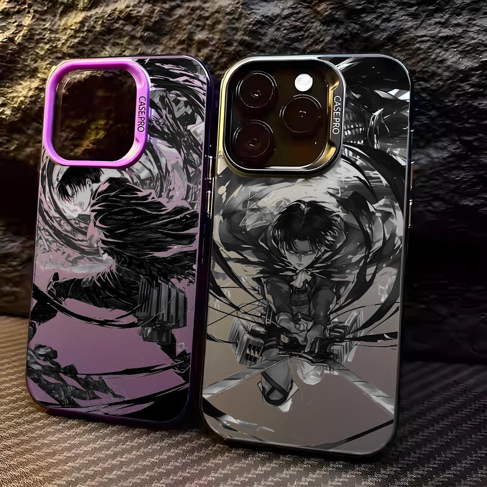 A-Attack On T-Titan Comics Pho - Phone Cases Durable 评论和价格