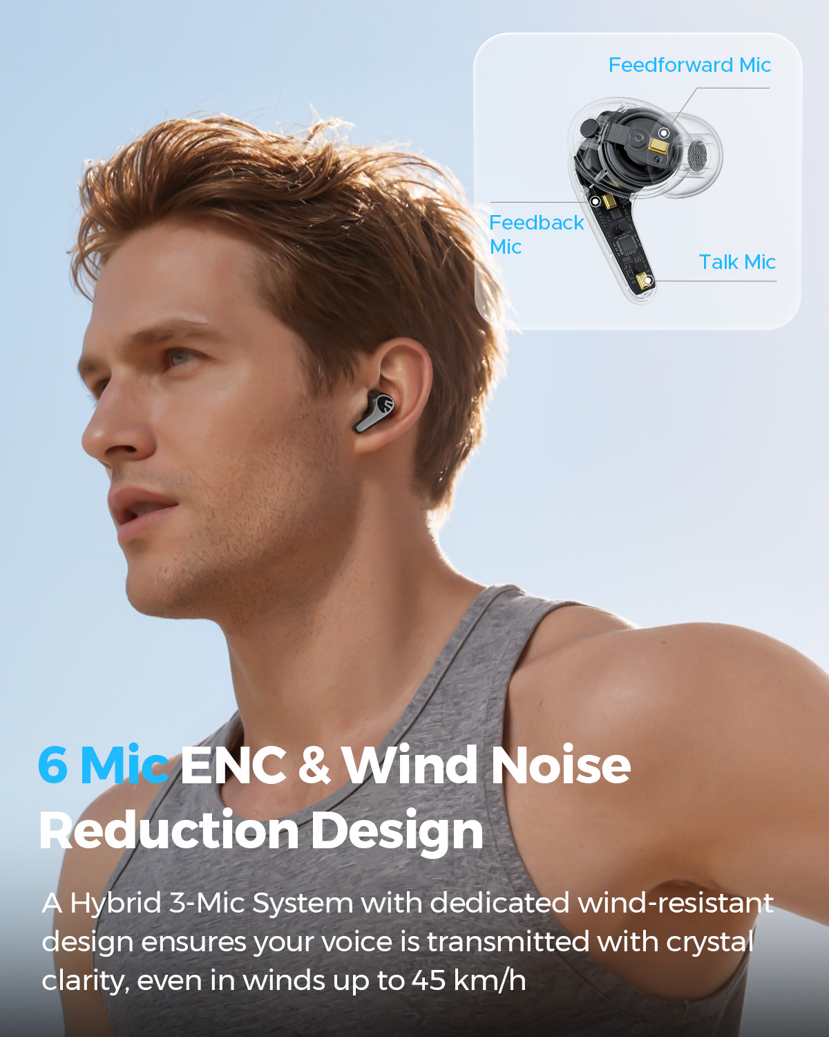 SOUNDPEATS C30 Hybrid ANC Wire - Phone Cases Officeworks 评论和价格
