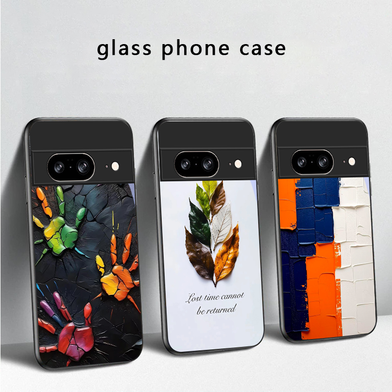 Animal Footprint Stone For Goo - Phone Cases Google Pixel 7 评论和价格