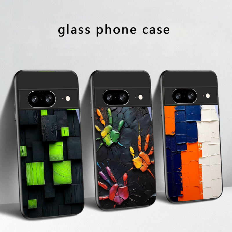 Animal Footprint Stone For Goo - Phone Cases Google Pixel 7 评论和价格