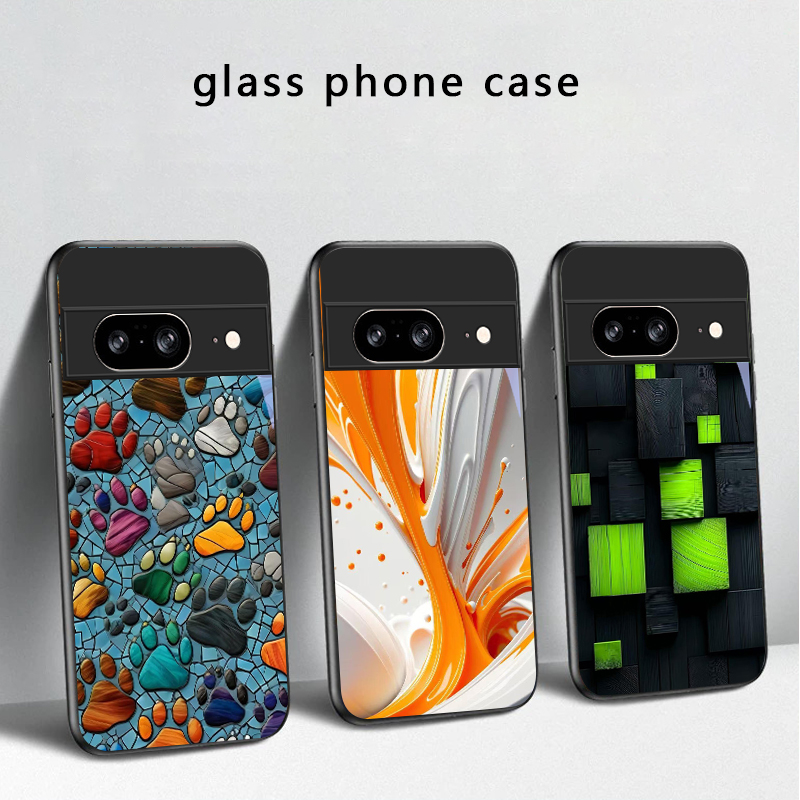 Animal Footprint Stone For Goo - Phone Cases Google Pixel 7 评论和价格