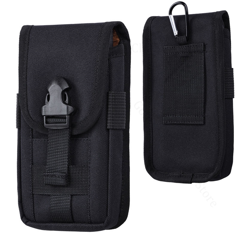 Adjustable Tactical Pack Phone - Phone Cases Zebra 评论和价格