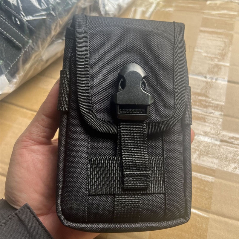 Adjustable Tactical Pack Phone - Phone Cases Zebra 评论和价格