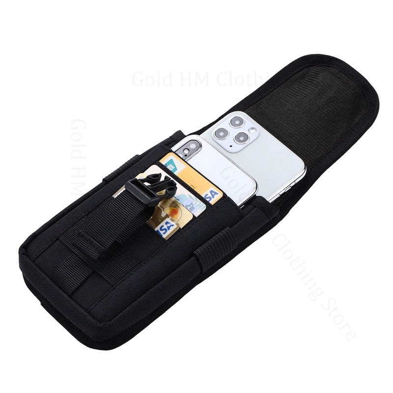Adjustable Tactical Pack Phone - Phone Cases Zebra 评论和价格