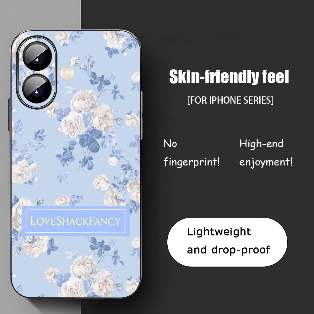 Brand Phone Case For iPhone 18 - Phone Cases Brands 评论和价格