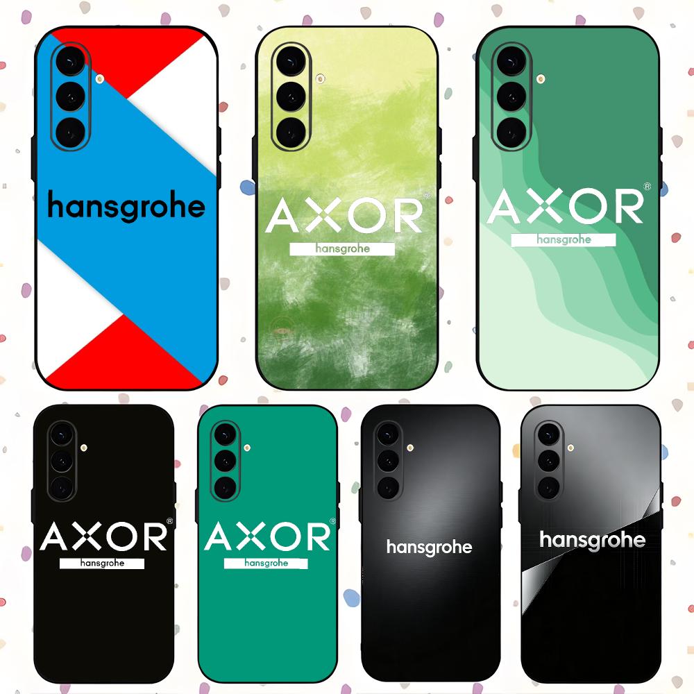 Fashion Hansgrohe Brand Phone  - Phone Cases Brands 评论和价格