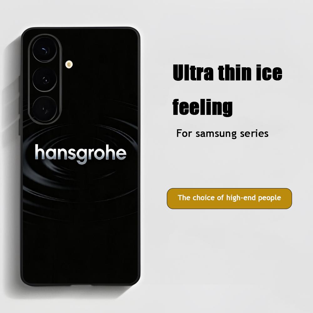 Fashion Hansgrohe Brand Phone  - Phone Cases Brands 评论和价格