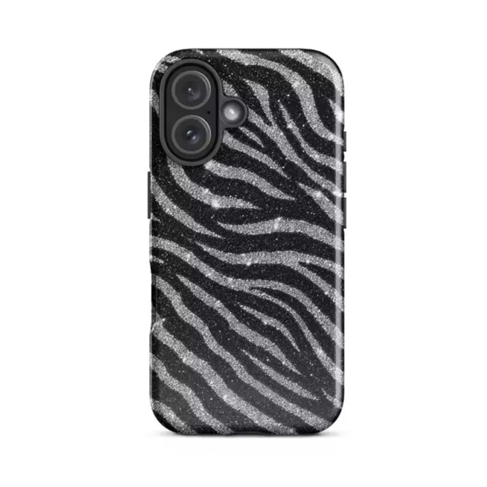 Luxury Clmj Zebra Glow Phone C - Phone Cases Zebra 评论和价格