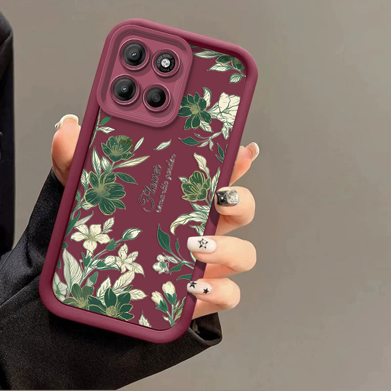 Silicone TPU Case For Motorola - Phone Cases Motorola 评论和价格