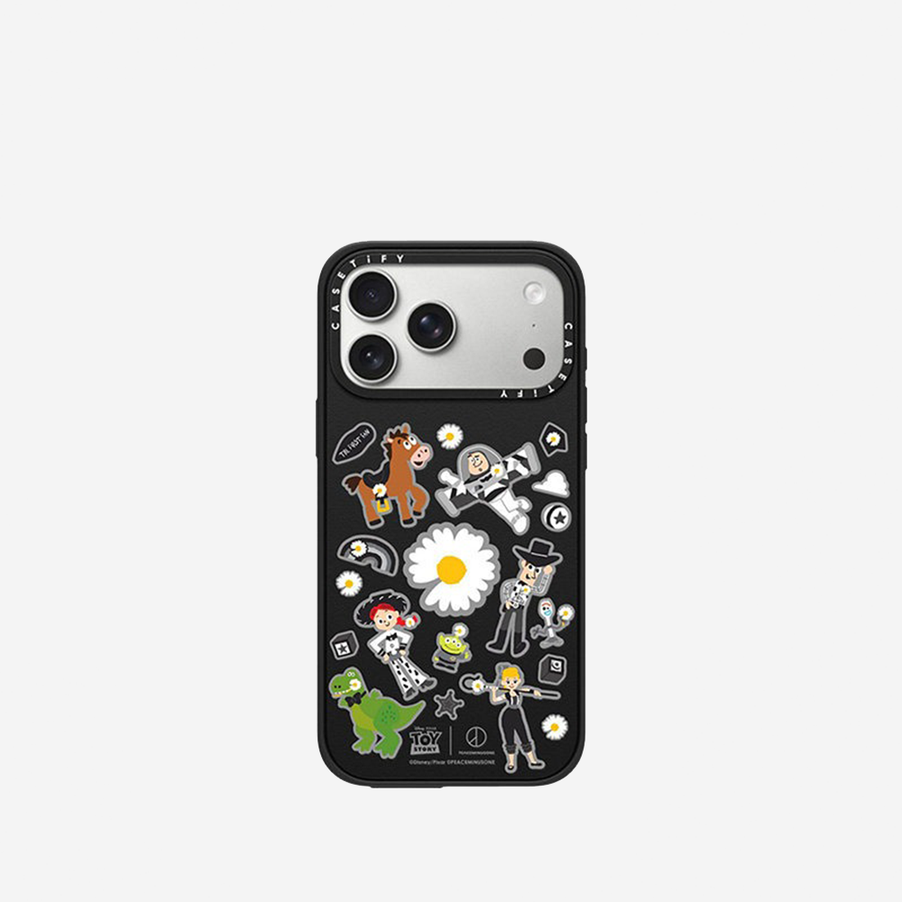 CASETiFY TOY STORY x PMO : THE - Phone Cases Like Casetify 评论和价格
