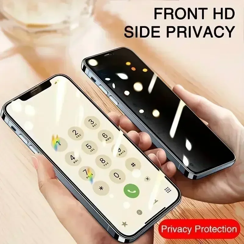 3PCS Privacy Peeping Anti-Spy  - Vivo Y28 评论和价格