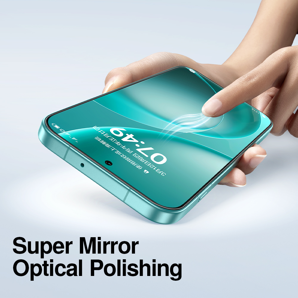SmartDevil Dust-free Cabin Scr - Oppo Find X8 评论和价格