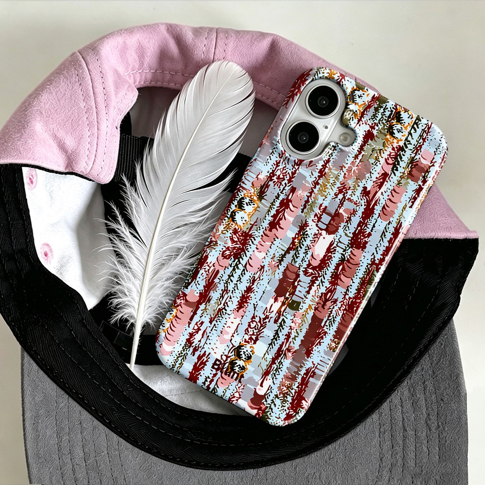 Zebra Lace Blunt Phone Case fo - Phone Cases Zebra 评论和价格