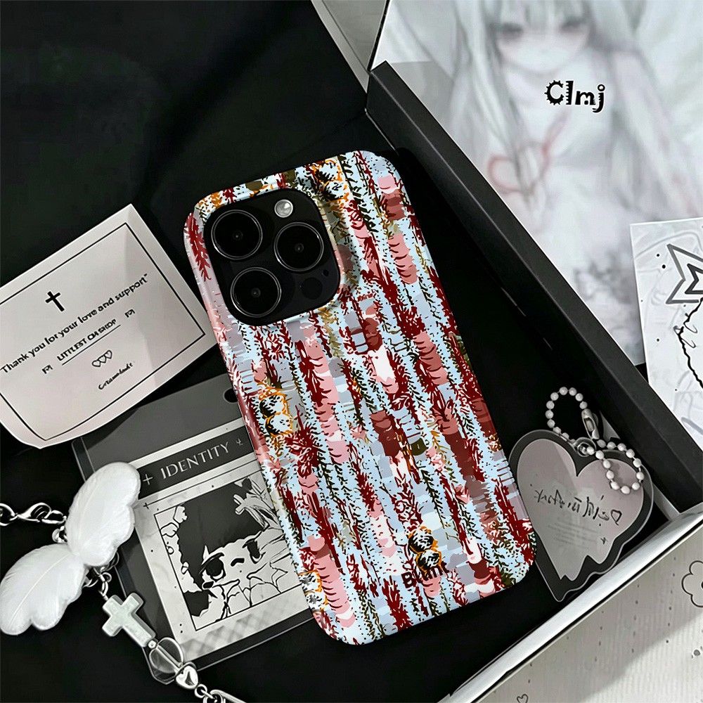 Zebra Lace Blunt Phone Case fo - Phone Cases Zebra 评论和价格