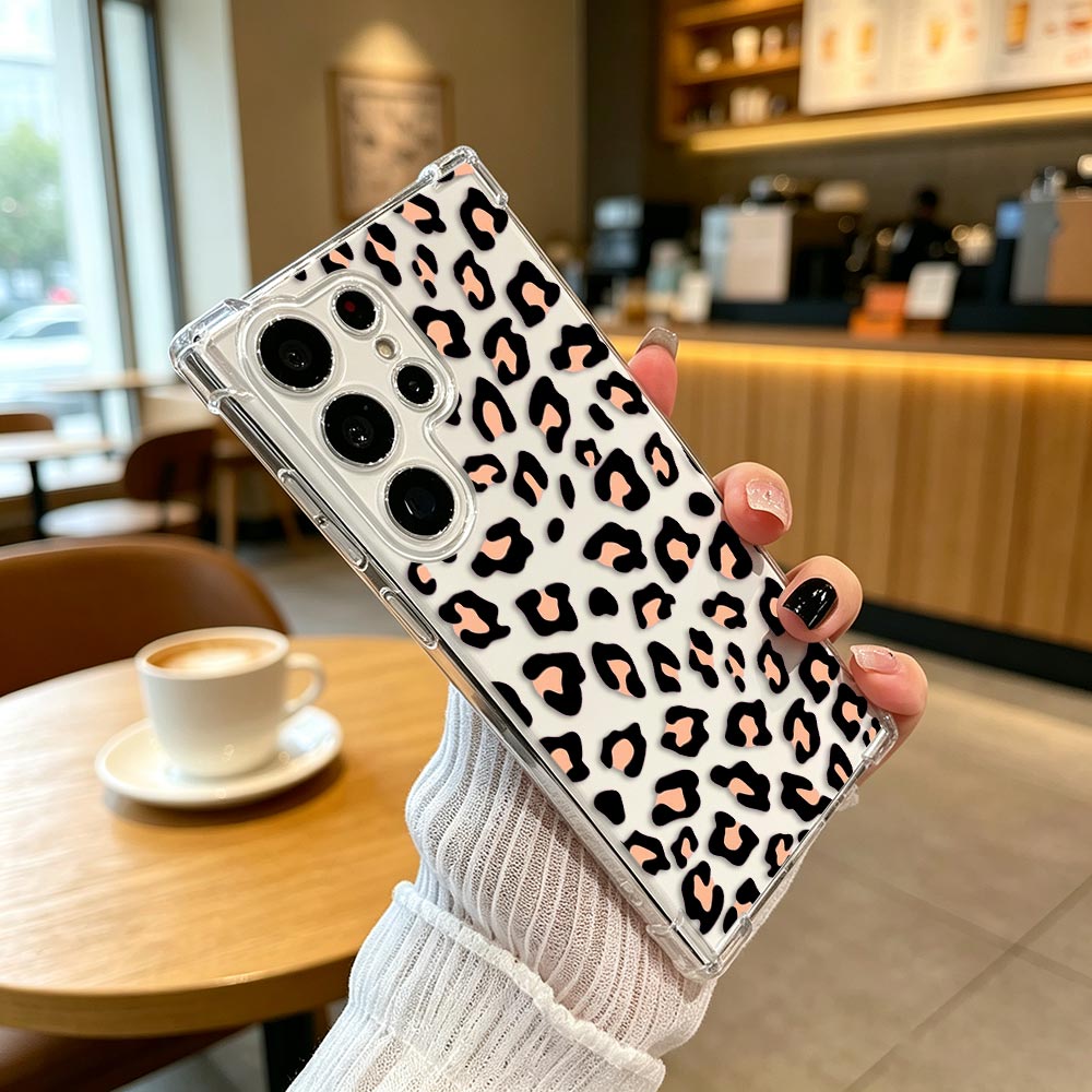 Pattern Leopard Zebra Print Cl - Phone Cases Zebra 评论和价格