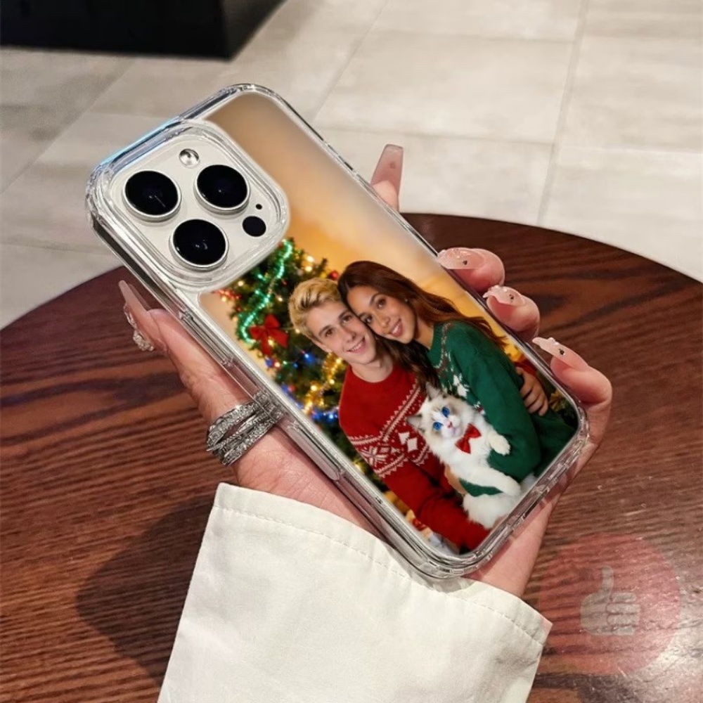 For IPhone 18 17 16 15 14 13 1 - Phone Cases With Pictures 评论和价格