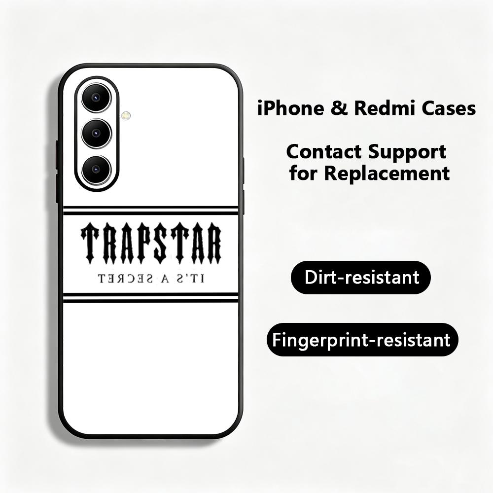 Street design brand logo T-tra - Phone Cases Brands 评论和价格