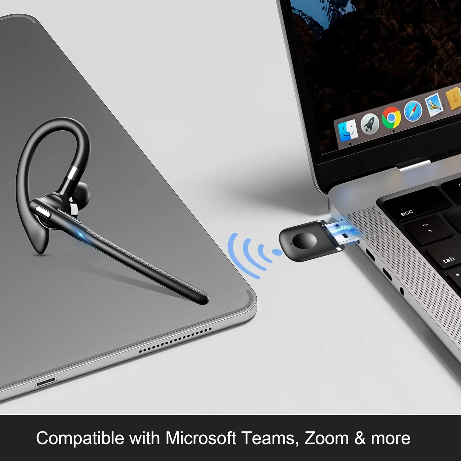 Bluetooth Headset Wireless Hea - Phone Cases Officeworks 评论和价格