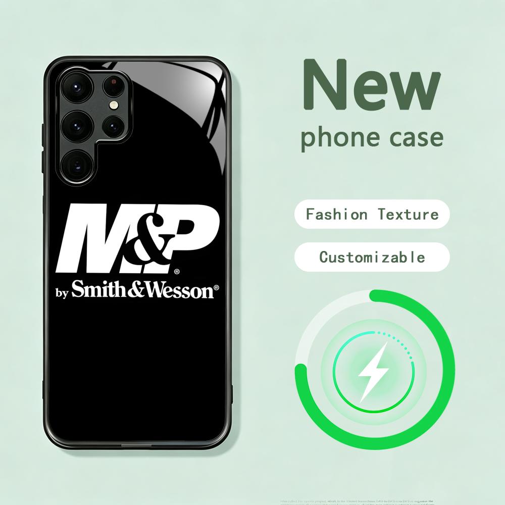Hot gun brands S-Smith & Wesso - Phone Cases Brands 评论和价格