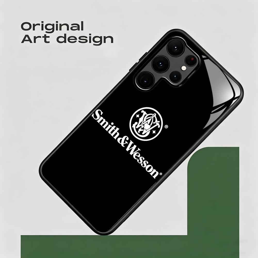 Hot gun brands S-Smith & Wesso - Phone Cases Brands 评论和价格