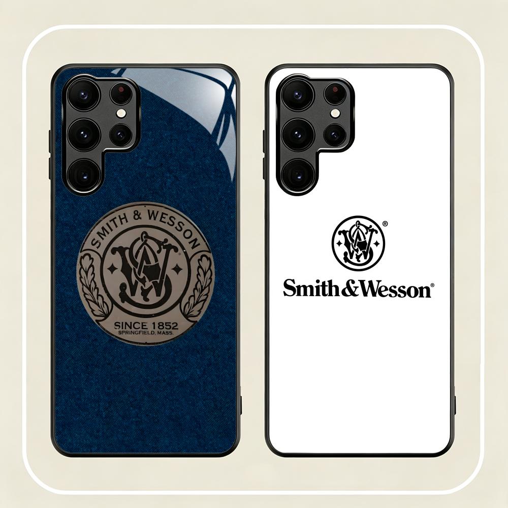 Hot gun brands S-Smith & Wesso - Phone Cases Brands 评论和价格