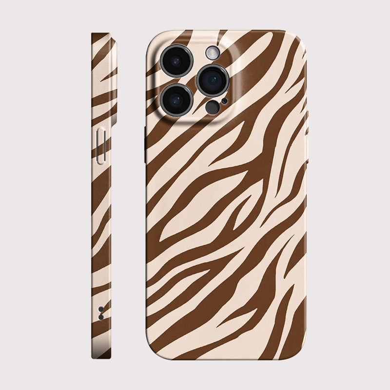 Zebra Pattern Phone Case for S - Phone Cases Zebra 评论和价格